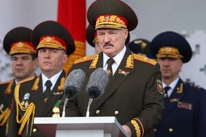 Лукашенко сказал, что жители ФРГ – наследники поколений, которые развязали Вторую мировую войну