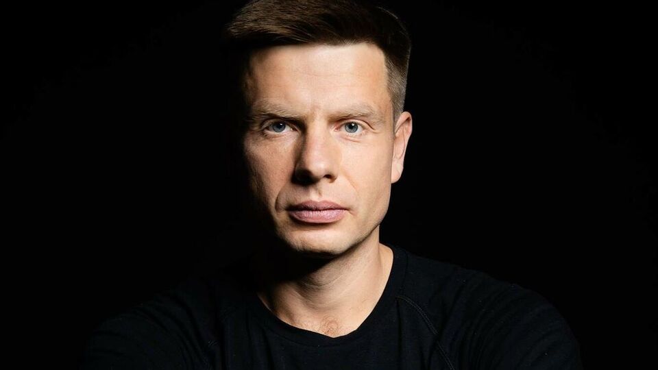 Гончаренку зробили щеплення проти коронавірусу в березні