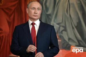 Путин сделал заявление об Украине в 2010 году