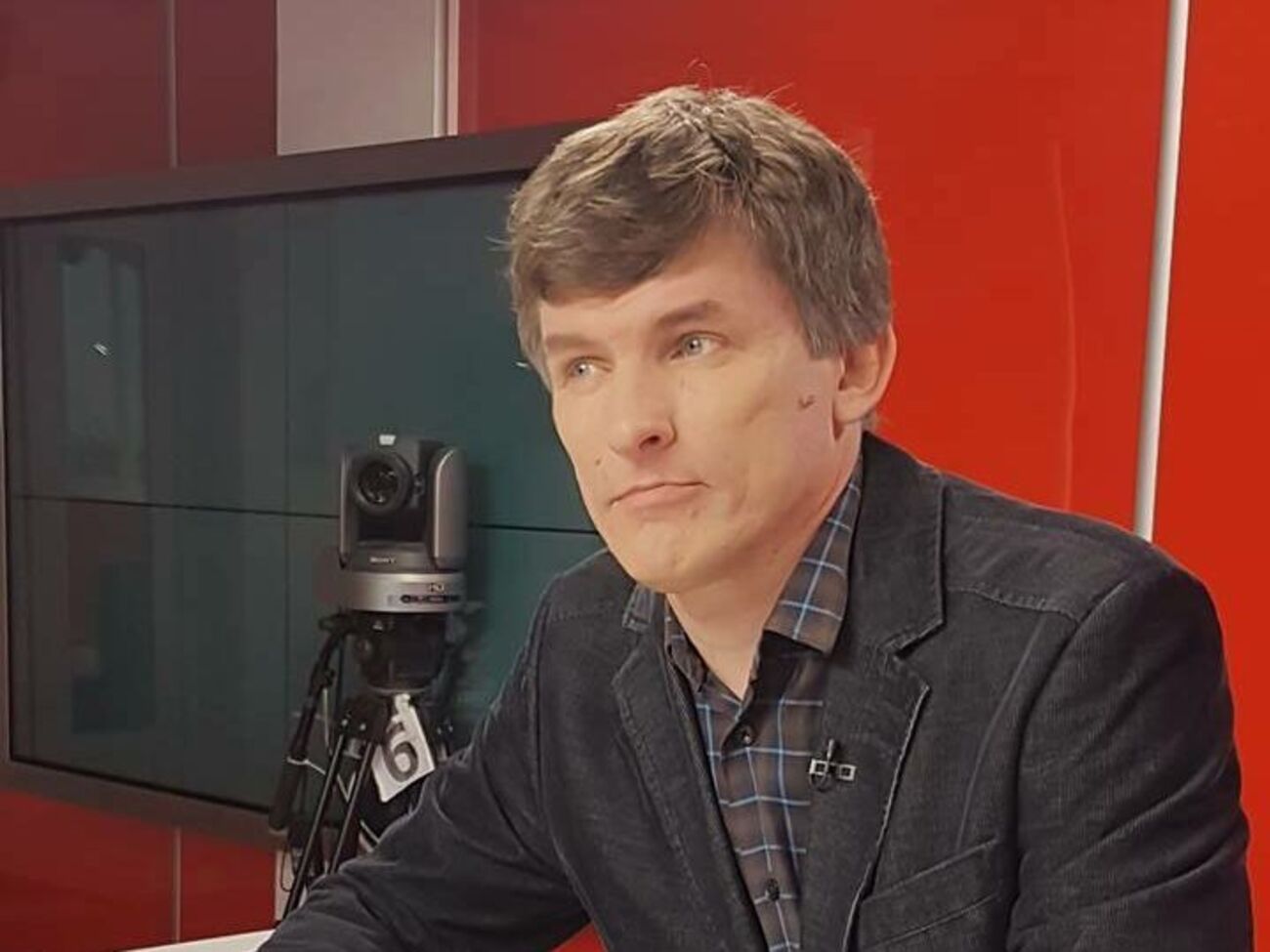 Следует поблагодарить Путина и Шойгу. Кто знает, сколько времени понадобилось бы Байдену, чтобы вспомнить о Киеве, если бы не шухер российских войск