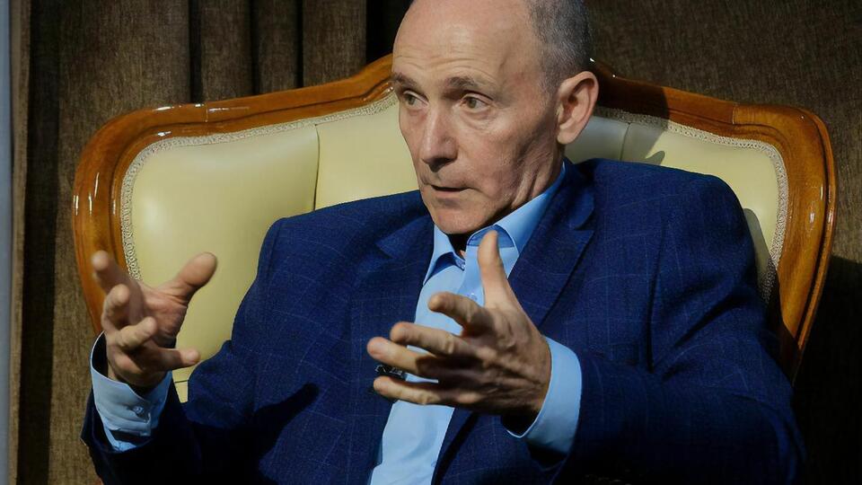 Солонін: Гітлер, на відміну від Сталіна, був ідейним