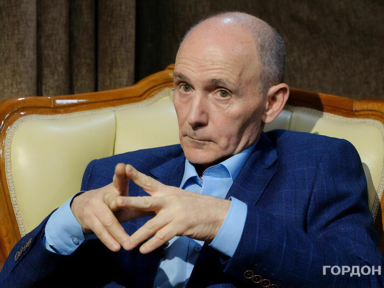 Солонин: Если&nbsp;бы не было победы большевиков в Российской империи и ленинско-сталинского безобразия, не было бы нацистов в Германии и мы бы не знали, что такое Вторая мировая война