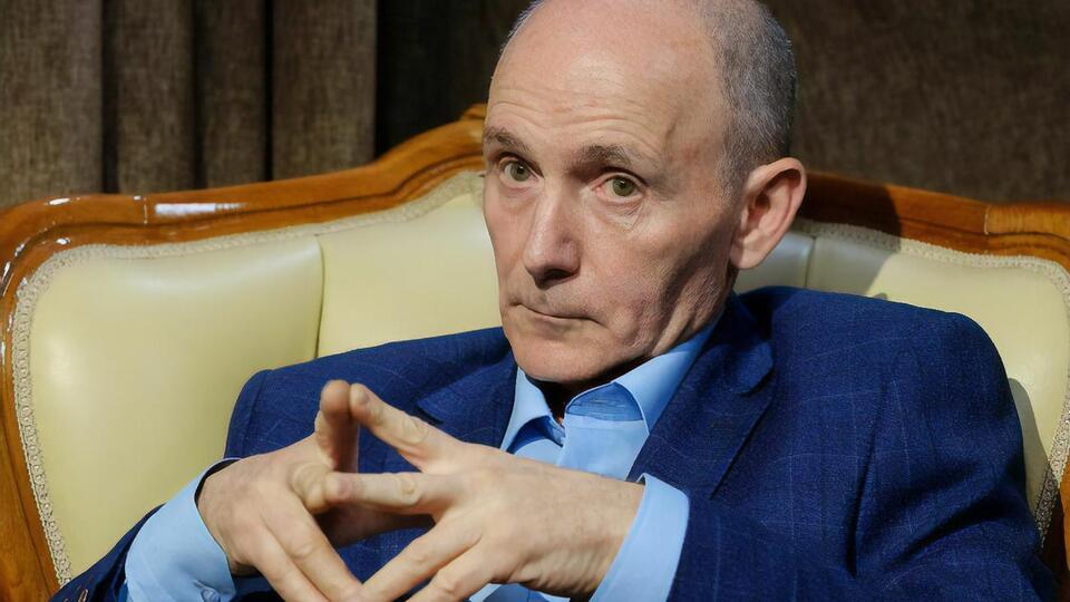 Солонин: Если бы не было победы большевиков в Российской империи и ленинско-сталинского безобразия, не было бы нацистов в Германии и мы бы не знали, что такое Вторая мировая война