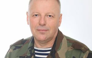 Гуляев: Крым – неотъемлемая часть Украины, которая была аннексирована. Я другого не могу сказать