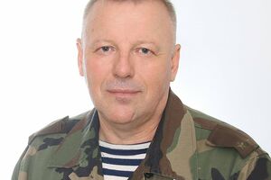 Гуляев: Крым – неотъемлемая часть Украины, которая была аннексирована. Я другого не могу сказать