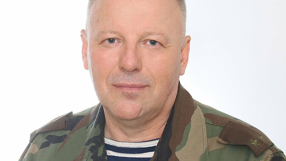 Гуляєв: Крим – невід'ємна частина України, яку було анексовано. Я іншого не можу сказати