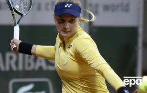 Ястремская не имеет права участвовать в соревнованиях до окончательного разрешения ее дела