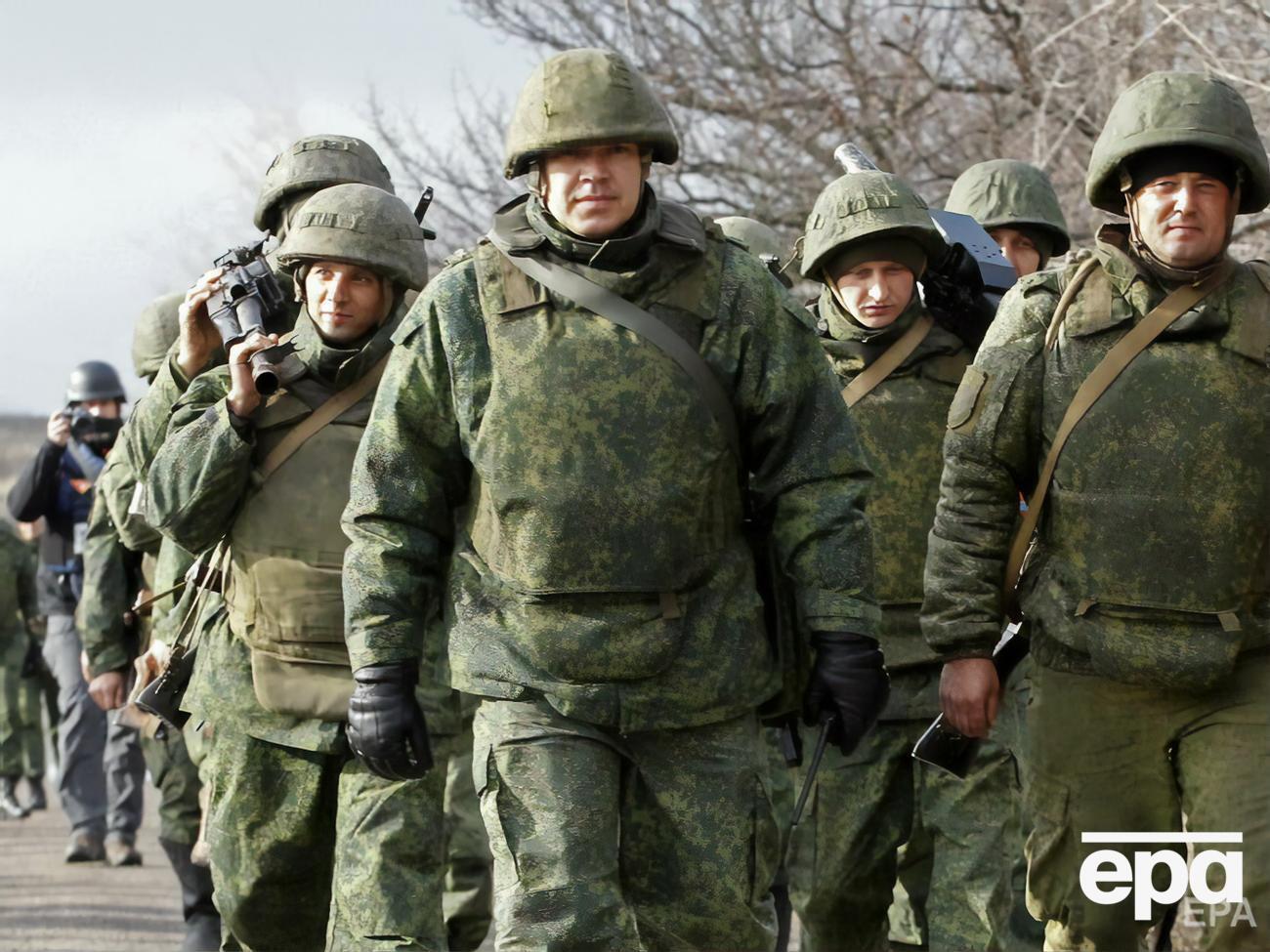 Россия не признает&nbsp;своего вторжения в Украину, несмотря на предъявляемые Украиной факты и доказательства