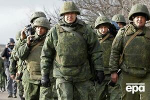 Россия не признает своего вторжения в Украину, несмотря на предъявляемые Украиной факты и доказательства