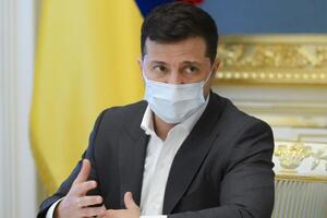 Зеленский подписал указ 7 мая