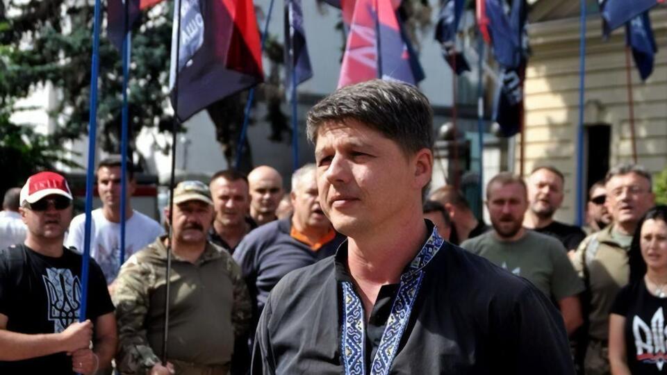 Шараскин: Мы являемся другим государством, про это очень четко и громко заявили наши сограждане