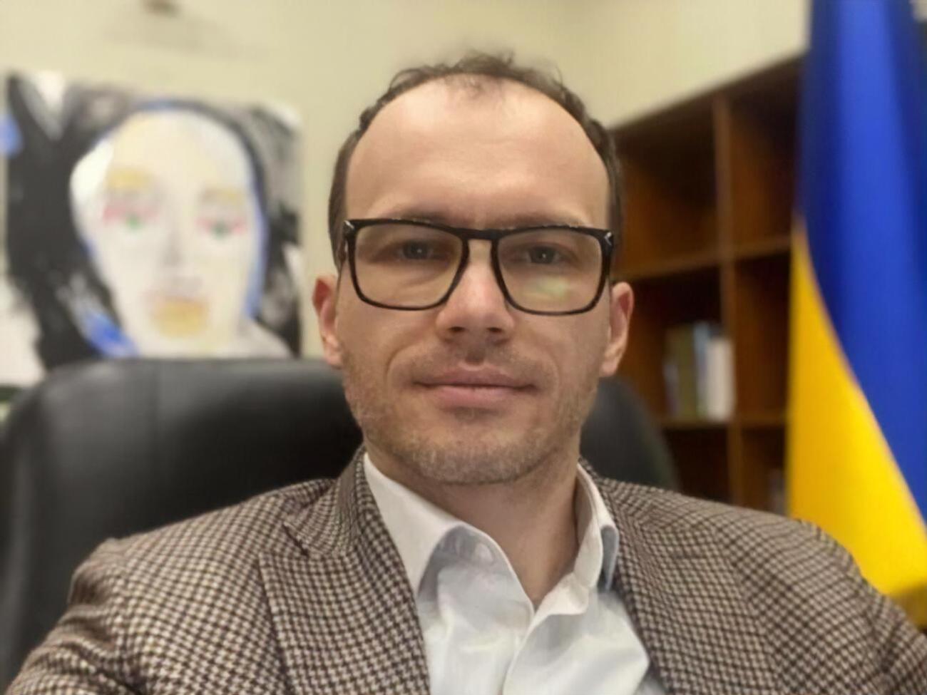 Малюська: Несмотря на консервацию Львовской колонии №48, средства на ее содержание продолжали тратиться из государственного бюджета