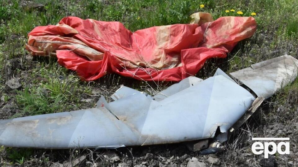 Безпілотники бойовиків на Донбасі збили 3-го і 6 травня