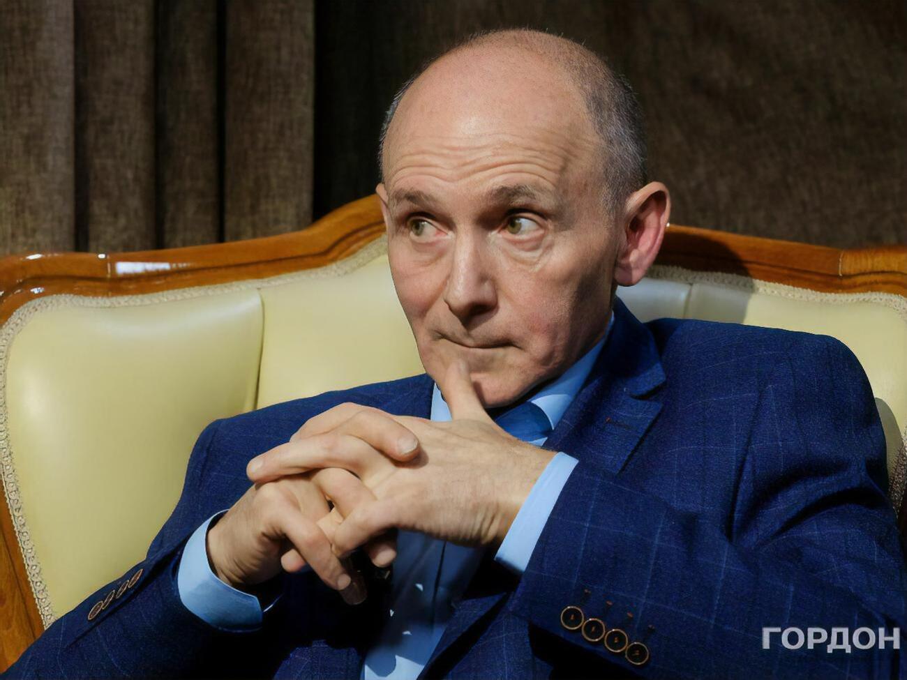 Солонин:&nbsp;Люди не оказались под властью режима, который выстраивал Освенцим, но остались на десятилетия под властью другого режима, который гораздо больше людей гнобил в лагерях