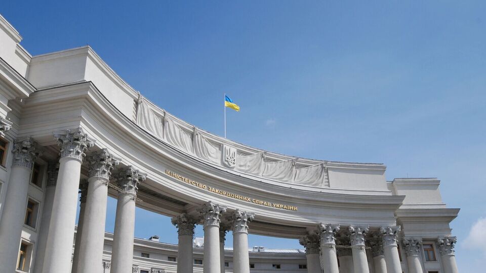 МЗС: Наші співвітчизники були на передовій – від самого початку до остаточної перемоги