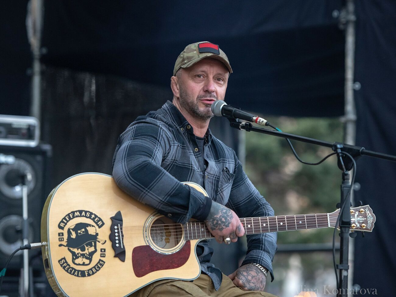 Антоненка випустили із СІЗО наприкінці квітня цього року