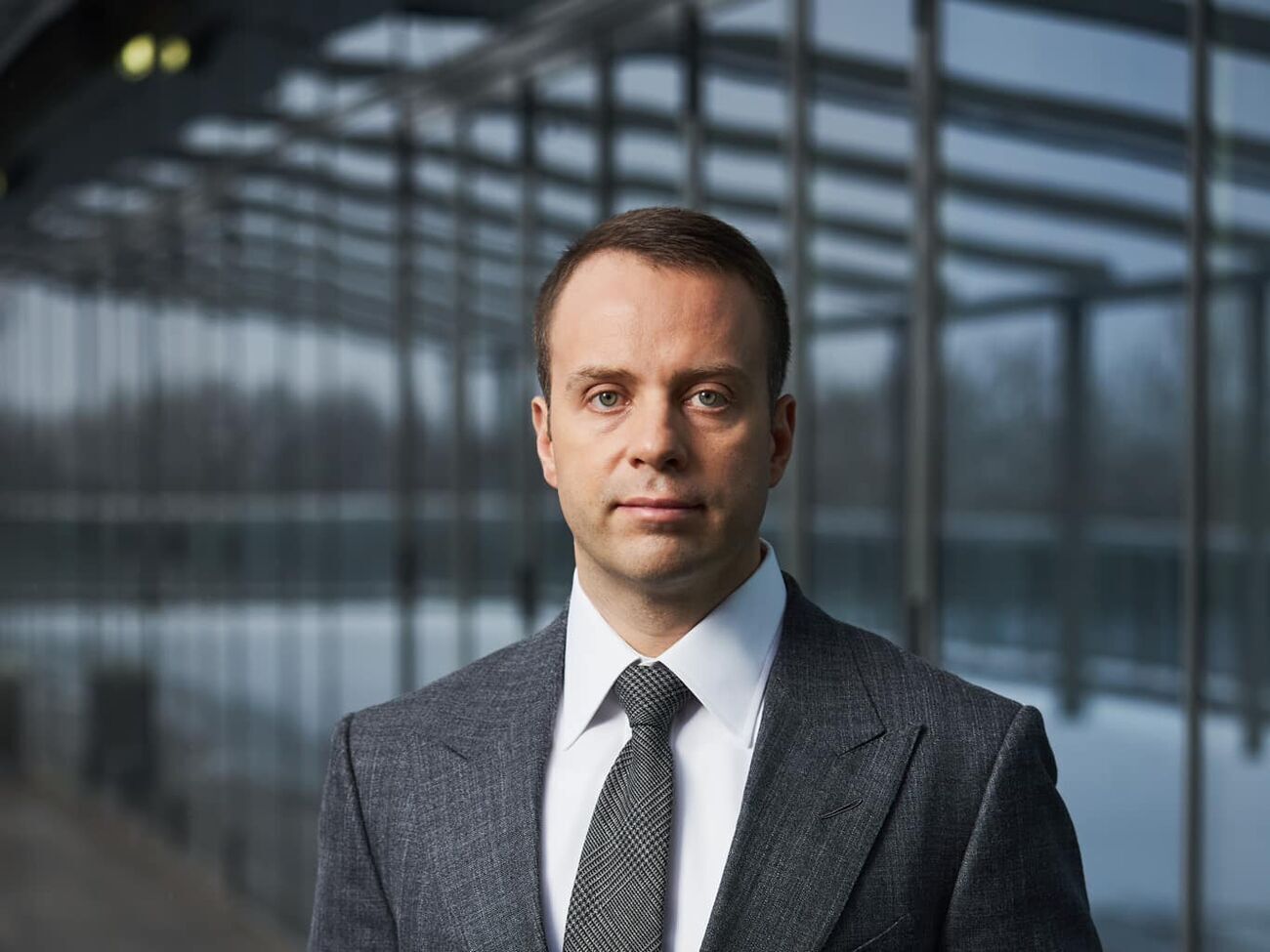 Максим Шкиль:&nbsp;Было принято решение прекратить сотрудничество с НАДУ и выйти из руководящего состава организации