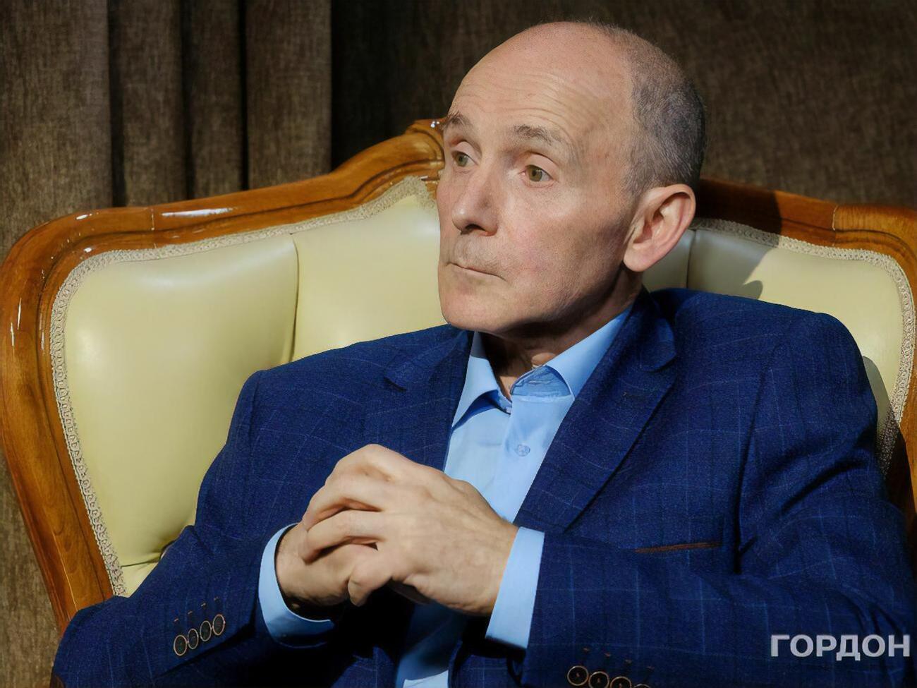 Солонін розповів про втрати СРСР у Другій світовій війні