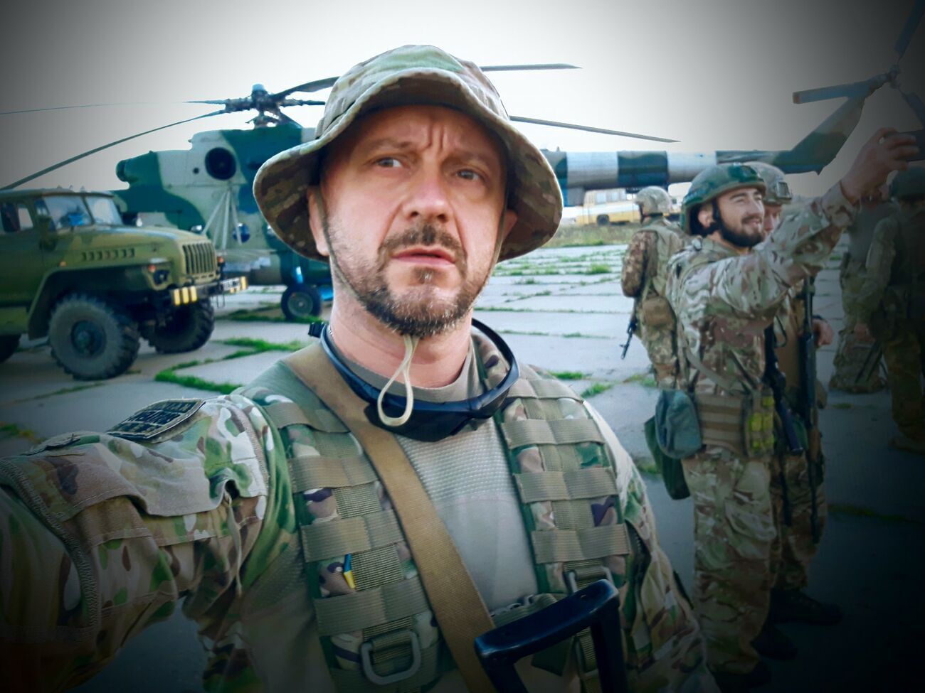 Антоненко: Час це точно не поверне. Хто відшкодує півтора року перебування у тюрмі?