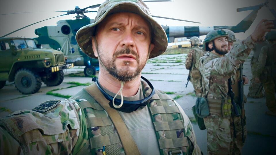 Антоненко: Время это точно не вернет. Кто возместит полтора года пребывания в тюрьме?