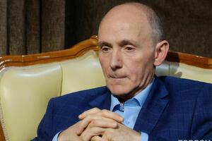 Солонін: Якщо у країни немає майбутнього, все більше і більше розростається в очах пропагандистська версія минулого