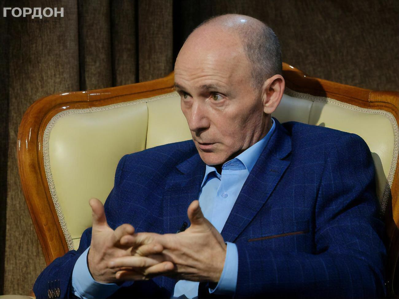 Солонін: Гітлера можна було зупинити наприкінці 30-х років, коли він почав робити перші витівки
