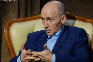 Солонін: Гітлера можна було зупинити наприкінці 30-х років, коли він почав робити перші витівки