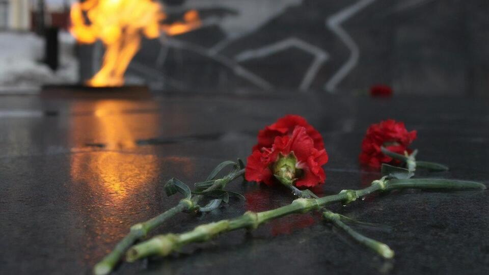 Ряд стран празднуют День Победы 9 мая