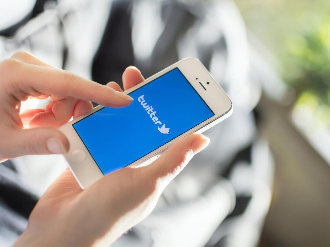 Функция чаевых в Twitter пока доступна ограниченному кругу пользователей