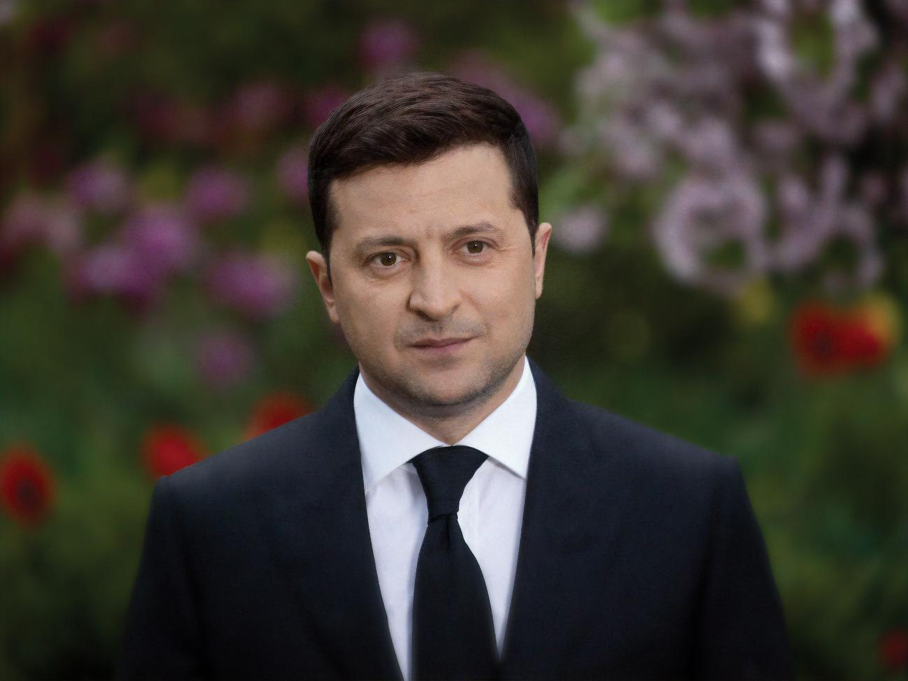 Зеленський закликав людство не давати шансу ймовірності виникнення нової війни "навіть на вербальному рівні"