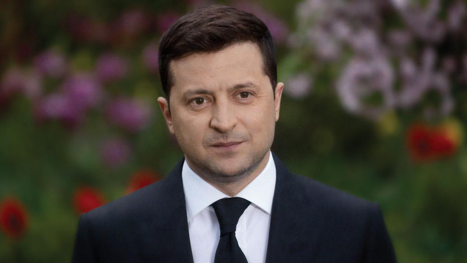 Зеленский призвал человечество не давать шанса вероятности возникновения новой войны "даже на вербальном уровне"