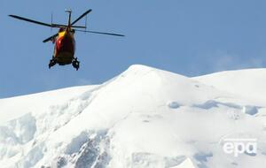 Про сходження лавин попереджали заздалегідь
