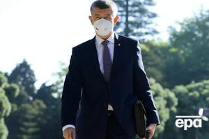 Бабиш предложил выслать российских дипломатов в знак солидарности с Чехией