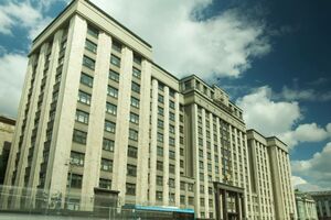 У Держдумі попередили про можливе згортання діалогу Москви з Брюсселем