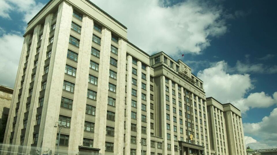У Держдумі попередили про можливе згортання діалогу Москви з Брюсселем