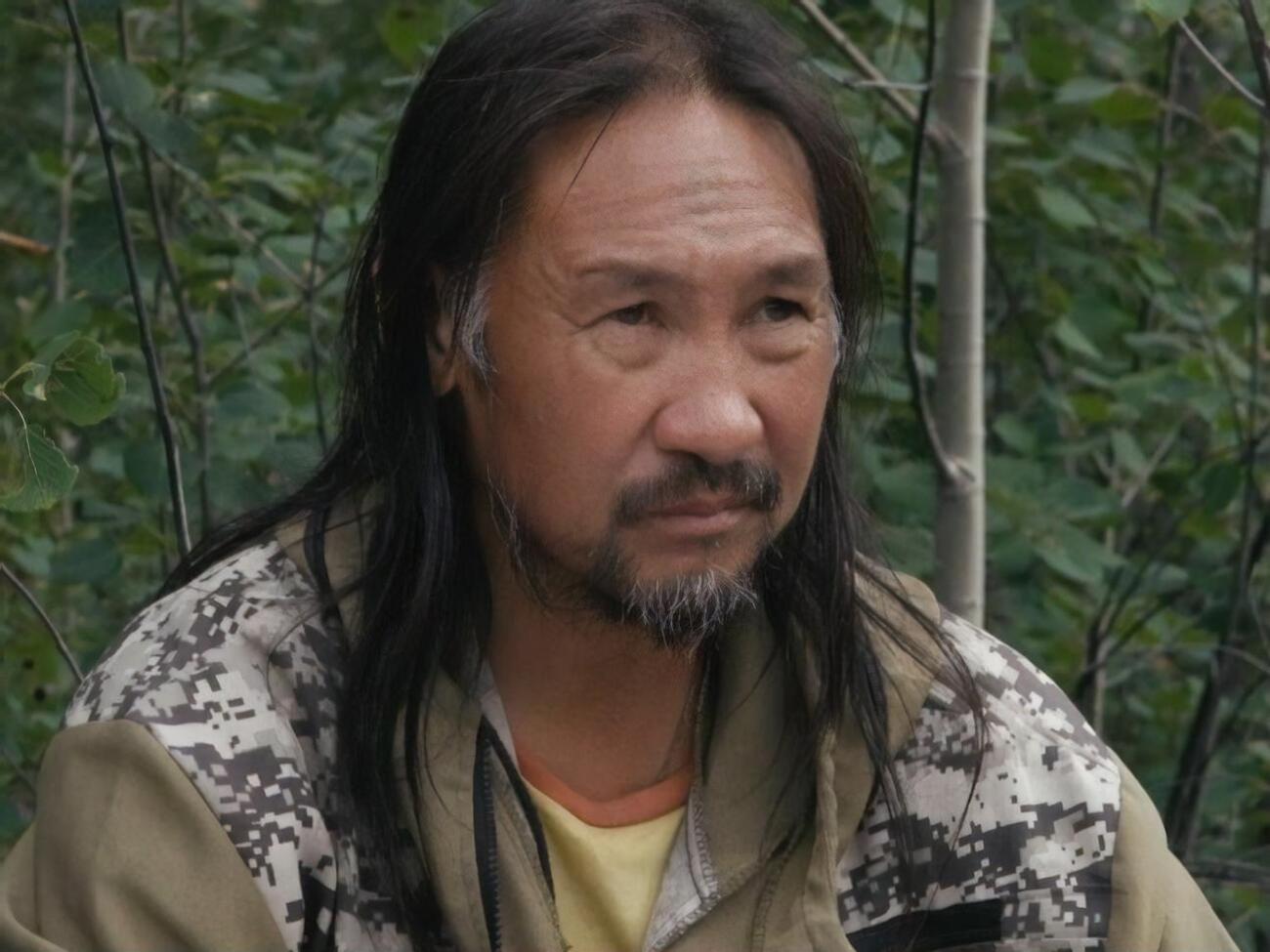 Габышев известен тем, что в марте 2019 года пешком отправился в Москву для проведения обряда "изгнания" Путина