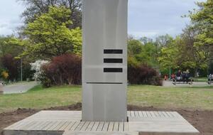 Памятник Коневу демонтировали в 2020 году