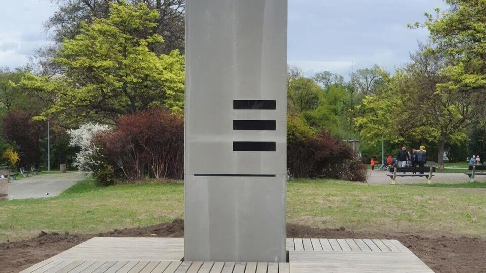 Памятник Коневу демонтировали в 2020 году