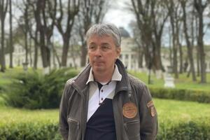 Ткаченко: Я думаю, що закон уже перезрів, його потрібно доопрацювати якомога швидше, вносити до Верховної Ради