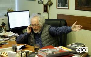 Венедиктов: Когда государство вмешивается в изучение истории, ничего хорошего для государства не произойдет