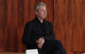 Ткаченко: Мы должны говорить о ласковой украинизации, ставя себе целью, чтобы как можно большее количество населения владело изысканным украинским