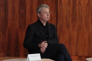 Ткаченко: Ми маємо говорити про "лагідну українізацію", ставлячи собі на меті, щоб якомога більша кількість населення володіла вишуканою українською