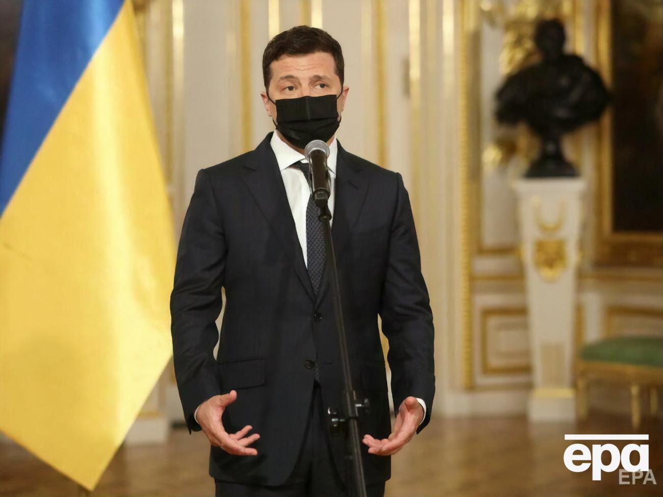 Зеленський: 9 травня &ndash;&nbsp;не карнавал, не костюмована вечірка і точно не фотосесія політиків у формі армії, до якої вони не мали відношення