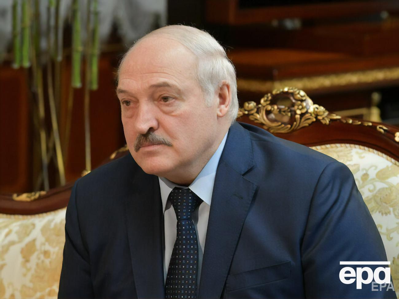 Лукашенко перебуває при владі з 1994 року