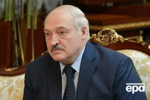 Лукашенко перебуває при владі з 1994 року