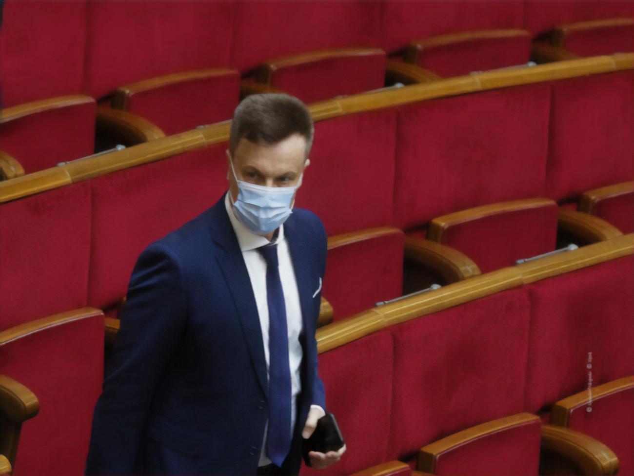 Наливайченко:&nbsp;Гастроли в стране-агрессоре сейчас&nbsp;&ndash;&nbsp;это гадское сладострастное обогащение грязных чудовищ!