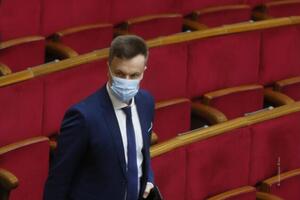 Наливайченко: Гастроли в стране-агрессоре сейчас – это гадское сладострастное обогащение грязных чудовищ!