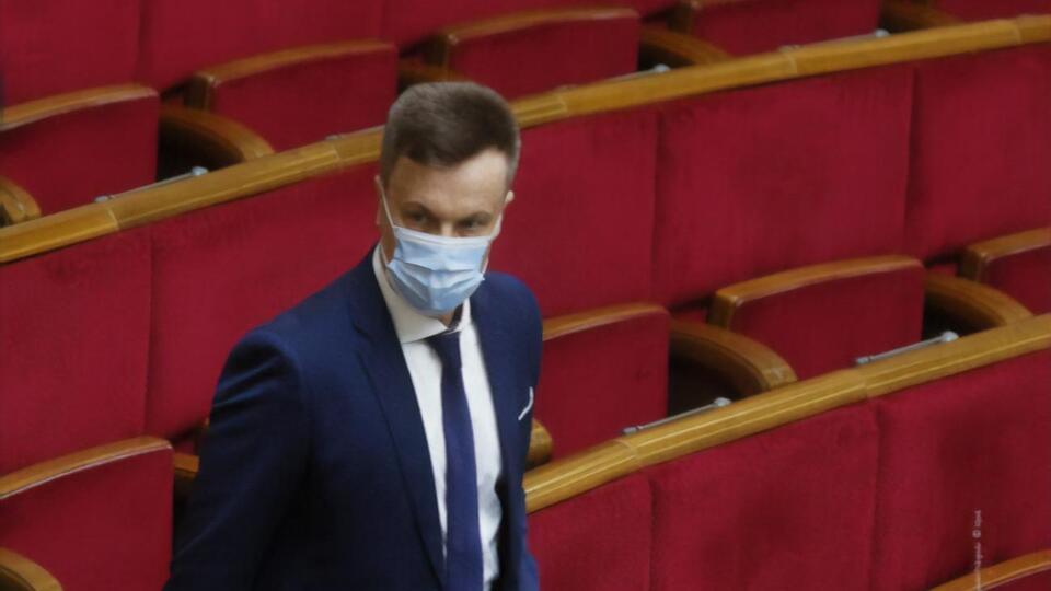 Наливайченко: Гастролі в країні-агресорі зараз – це гидотне хтиве збагачення брудних потвор!