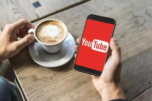 Google заблокировал аккаунт "Царьграда" за нарушение экспортного законодательства