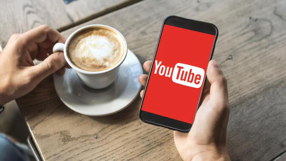 Google заблокировал аккаунт "Царьграда" за нарушение экспортного законодательства